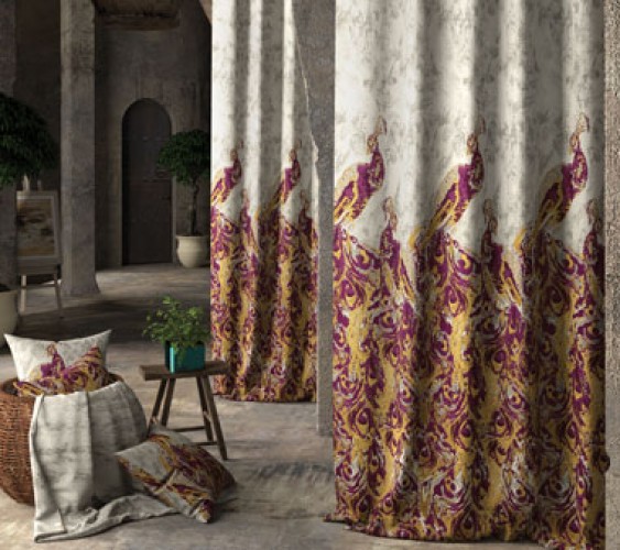 Jacquards